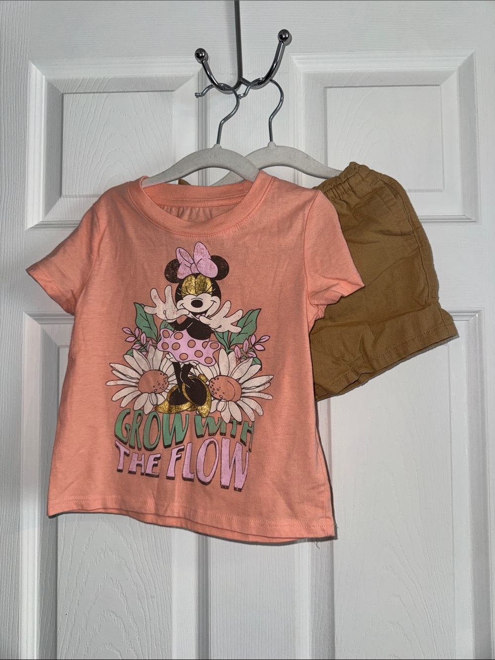Girls Short 6 Set Bundle